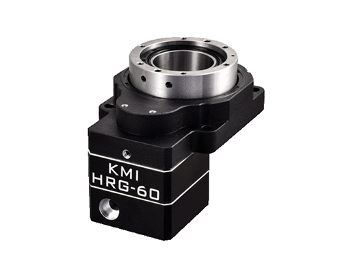 【跨境】中空旋转平台-KMI Drive-HRG60